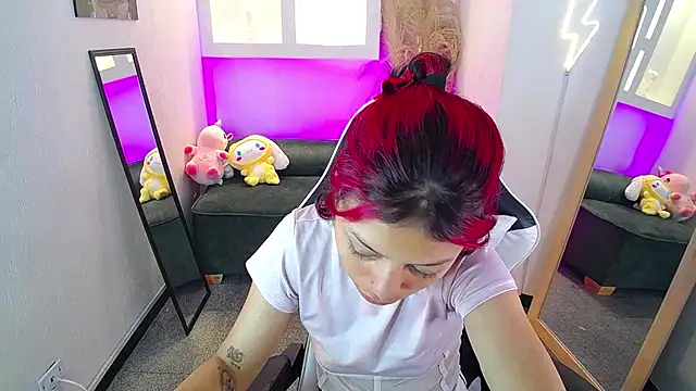 melodyy as online show from 05-29-26, 12:36