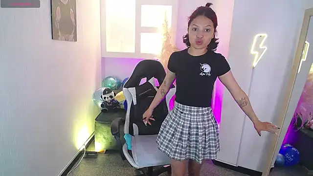 melodyy as online show from 06-10-26, 01:32