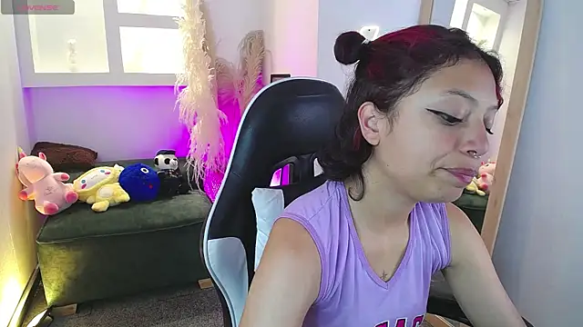 melodyy as online show from 06-16-26, 01:36