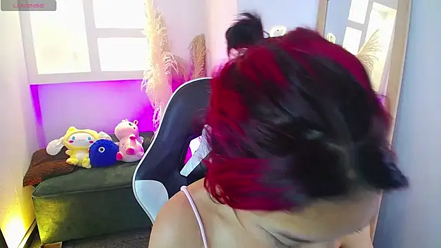melodyy as online show from 06-23-26, 12:36