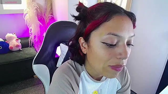 melodyy as online show from 06-25-26, 12:31