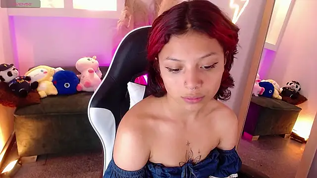 melodyy as online show from 07-02-26, 01:17