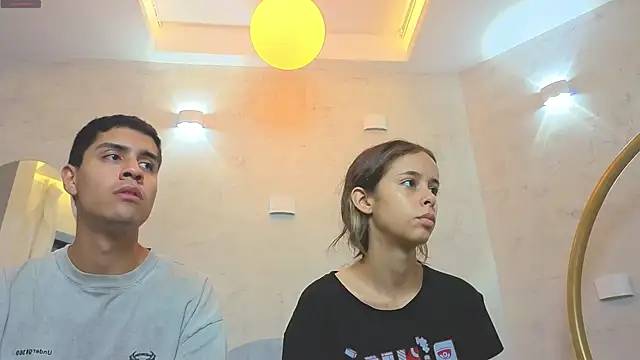 Snapshot of bastian_and_samantha chatting on 05-12-26, 03:25 bastian and samantha online show from 05-12-26, 03:25