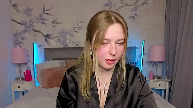 VladaHotxx online show from 02-21-26, 02:51