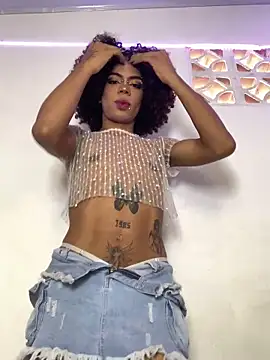 julietha sexy online show from 06-02-26, 02:30