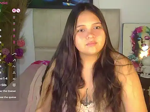 Snapshot of chloe__fox chatting on 02-07-26, 12:09 chloe fox online show from 02-07-26, 12:09