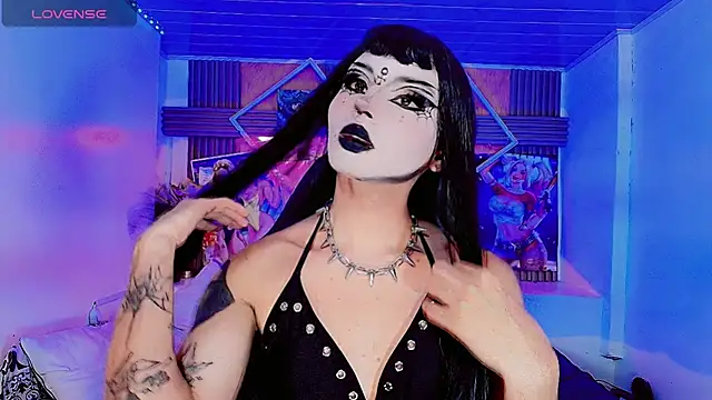 Lisa sparkleee online show from 04-15-26, 02:29