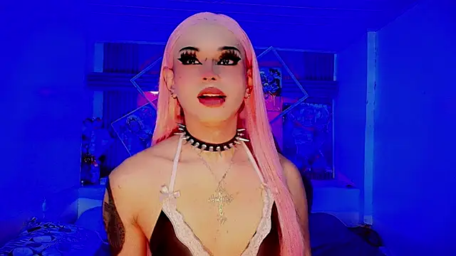 Lisa sparkleee online show from 05-22-26, 03:13