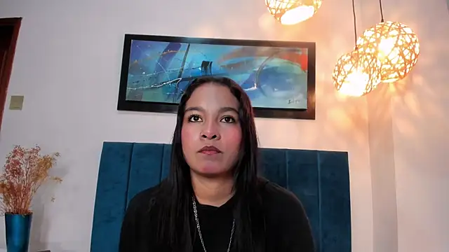 TaliaVendrell online show from 01-16-26, 11:47