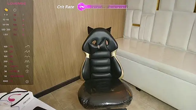 Zarath tf online show from 03-21-26, 03:33