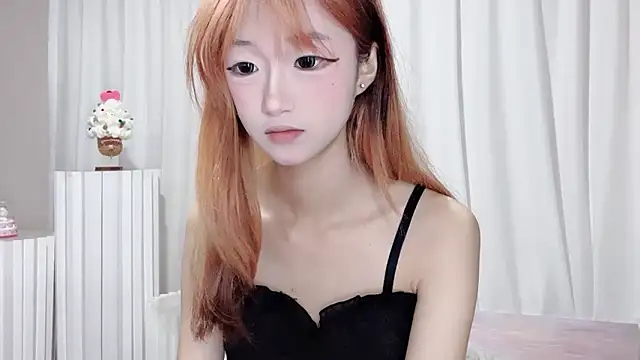 Snapshot of qingqing_love2025 chatting on 05-21-26, 01:18 qingqing love2025 online show from 05-21-26, 01:18