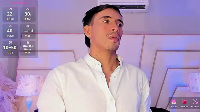 Snapshot of Mr_aronnn_ chatting on 02-22-26, 03:18 Mr aronnn online show from 02-22-26, 03:18