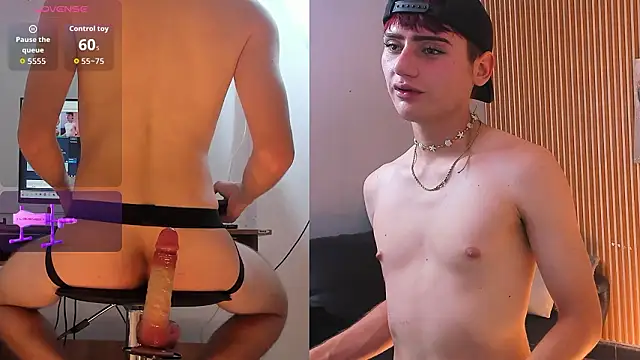 ian diamond online show from 02-12-26, 10:05