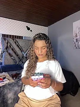 AngelPinkk  online show from 02-16-26, 08:16