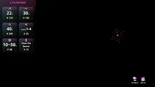 Veronica miiller online show from 03-25-26, 07:20