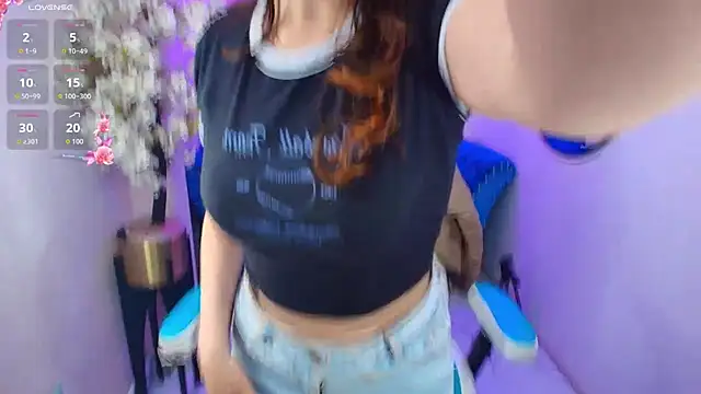 Veronica miiller online show from 04-20-26, 06:42