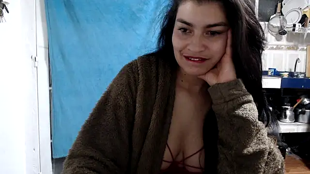 Scarlett Hot69 online show from 03-24-26, 06:51