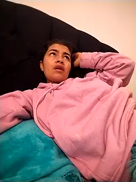 Scarlett Hot69 online show from 03-25-26, 07:42