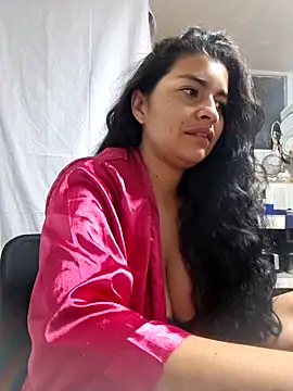 Scarlett Hot69 online show from 04-05-26, 05:59