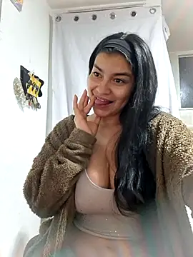 Scarlett Hot69 online show from 07-22-26, 07:44