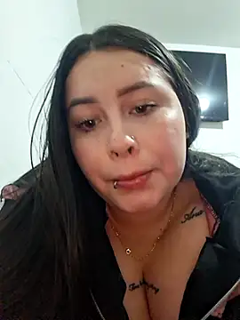 Stefaaaniii online show from 01-16-26, 04:16