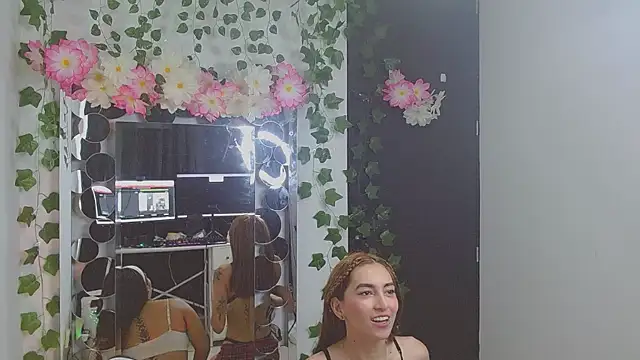 Im May  online show from 03-12-26, 09:10