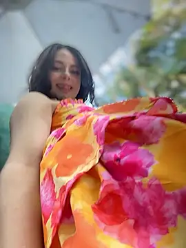 TeaseDollXXX online show from 01-17-26, 09:18