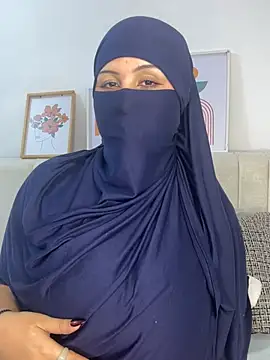 Snapshot of _Amirah chatting on 01-15-26, 06:55 Amirah online show from 01-15-26, 06:55