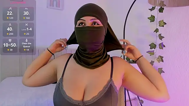  Amirah online show from 03-09-26, 06:45