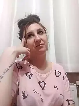 Snapshot of Koshova1836 chatting on 02-04-26, 09:09 Koshova1836 online show from 02-04-26, 09:09