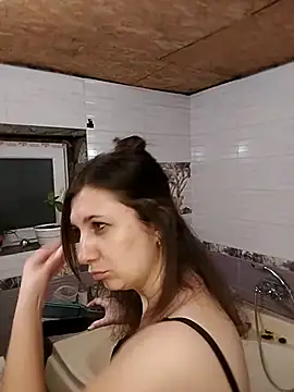 Snapshot of Koshova1836 chatting on 03-03-26, 08:48 Koshova1836 online show from 03-03-26, 08:48