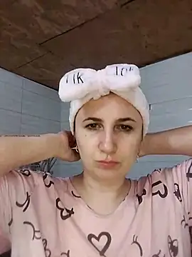 Koshova1836 online show from 04-13-26, 08:14