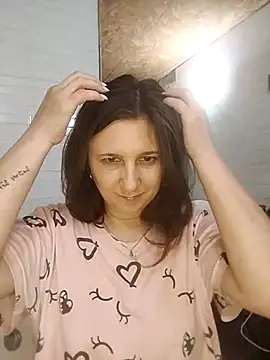 Koshova1836 online show from 07-04-26, 08:26