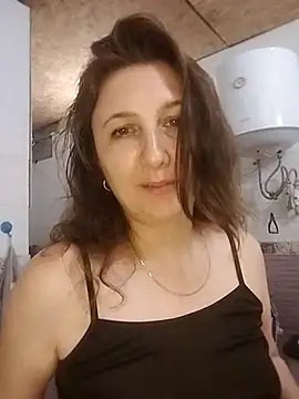 Koshova1836 online show from 07-13-26, 08:33