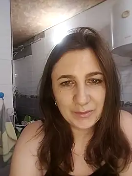 Koshova1836 online show from 07-14-26, 08:14