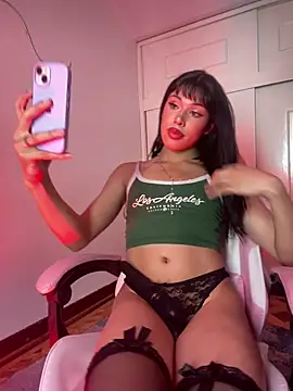 DollCamila online show from 04-02-26, 02:26