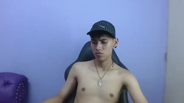 Astaroth Grigori online show from 02-28-26, 07:26