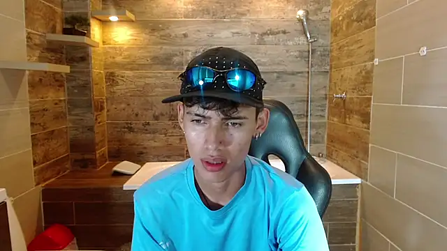 Astaroth Grigori online show from 03-12-26, 07:31