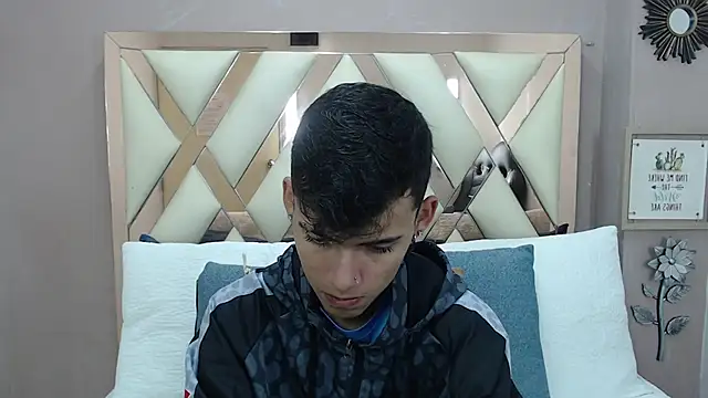 Astaroth Grigori online show from 03-24-26, 08:36