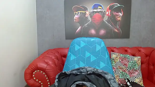 Astaroth Grigori online show from 03-25-26, 07:42