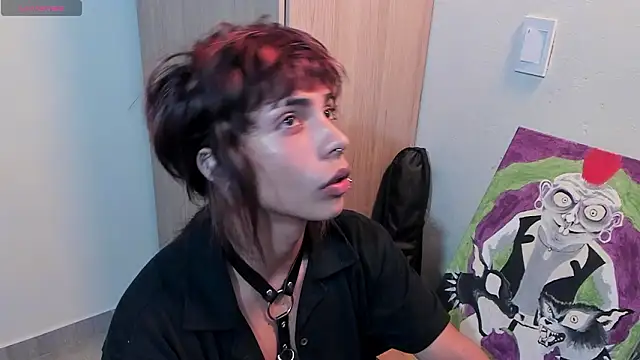 Snapshot of God_Dereck chatting on 02-13-26, 04:08 God Dereck online show from 02-13-26, 04:08