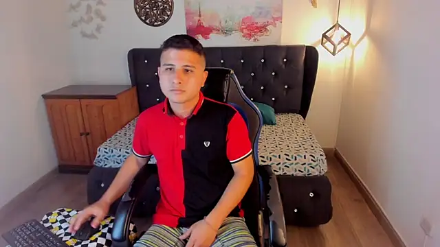 Snapshot of Jasper_CRISO chatting on 02-04-26, 11:31 Jasper CRISO online show from 02-04-26, 11:31