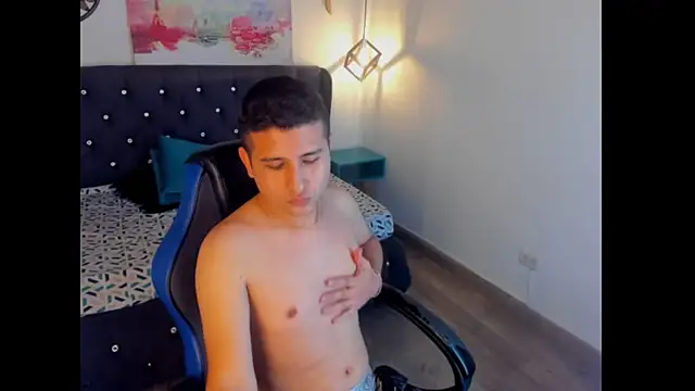 Snapshot of Jasper_CRISO chatting on 02-17-26, 10:16 Jasper CRISO online show from 02-17-26, 10:16