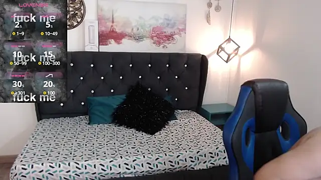 Snapshot of Jasper_CRISO chatting on 02-20-26, 09:48 Jasper CRISO online show from 02-20-26, 09:48