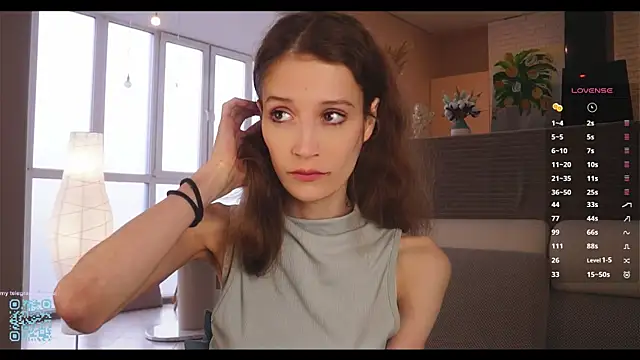 itsagainEmily online show from 04-03-26, 11:08