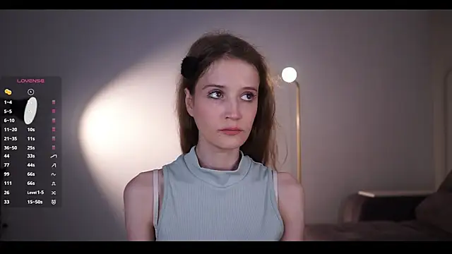 itsagainEmily online show from 07-03-26, 10:21