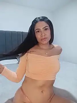 Ina Jody  online show from 03-18-26, 08:01