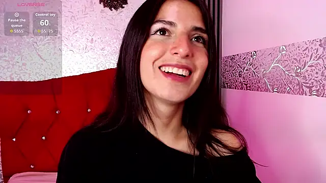 MiaVelasquez01 online show from 05-15-26, 03:08