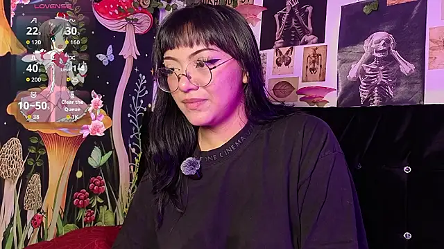 victoriia thompson online show from 03-06-26, 09:00