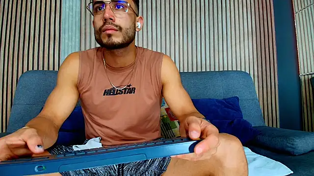 Vans Ross online show from 02-05-26, 07:18